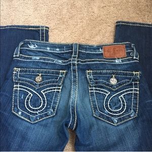 Big star jeans